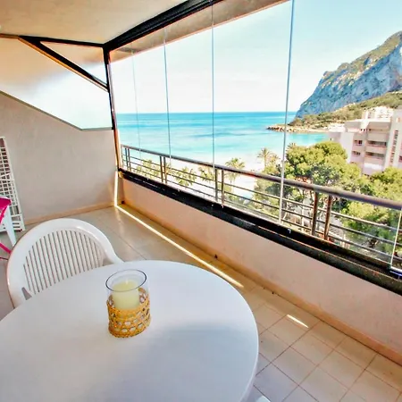 Marta - Stunning Sea View In