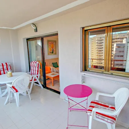 Marta - Stunning Sea View In