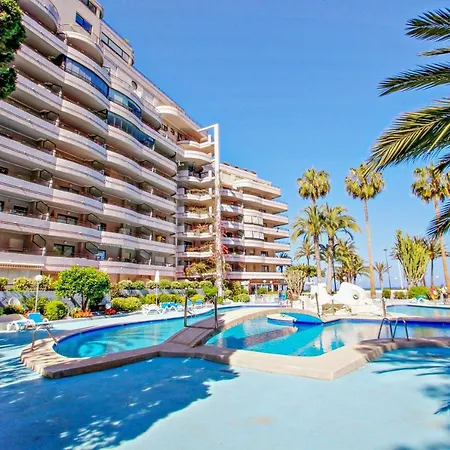 Marta - Stunning Sea View In *