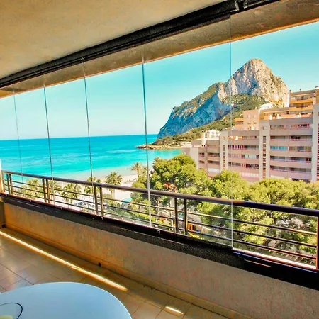 Lejlighed Marta - Stunning Sea View In *