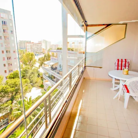 Apartamento Marta - Stunning Sea View In *