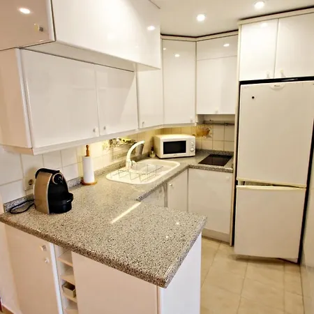 Lejlighed Marta - Stunning Sea View In *