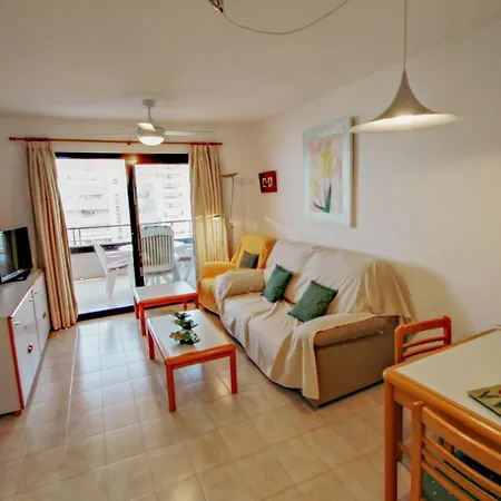 Lejlighed Marta - Stunning Sea View In