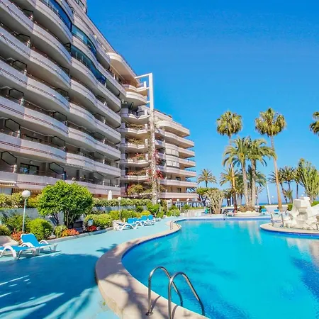 Marta - Stunning Sea View In Calp