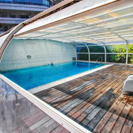 Marta - Stunning Sea View In * Calp