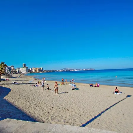 Marta - Stunning Sea View In *