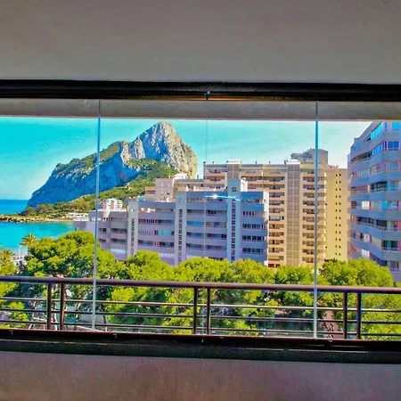 Lejlighed Marta - Stunning Sea View In *