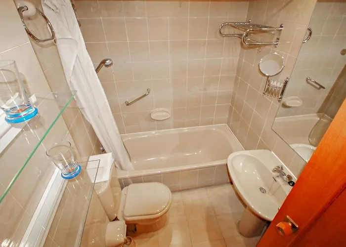 Apartment Marta - Stunning Sea View In Calpe