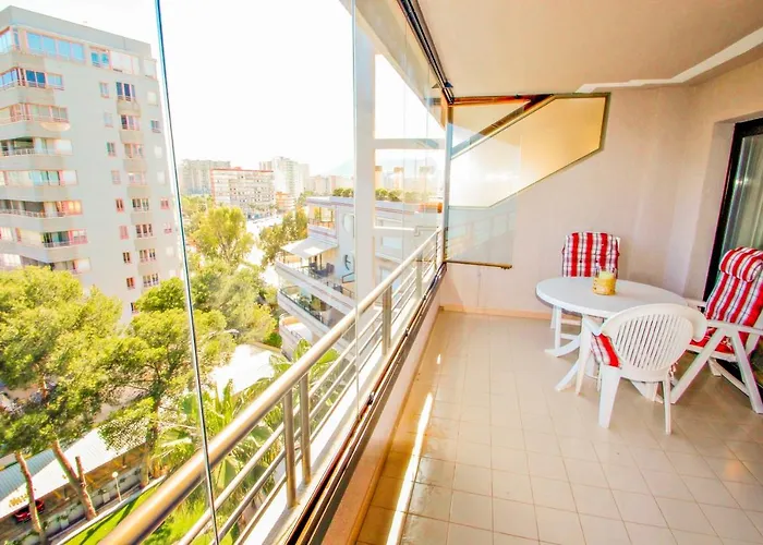 Apartment Marta - Stunning Sea View In *