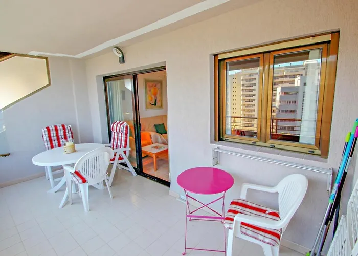 Marta - Stunning Sea View In