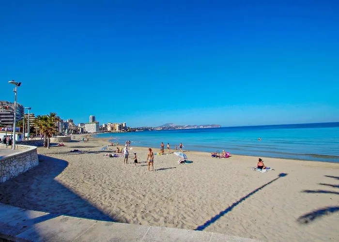 Marta - Stunning Sea View In *