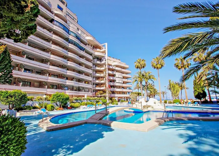 Marta - Stunning Sea View In *