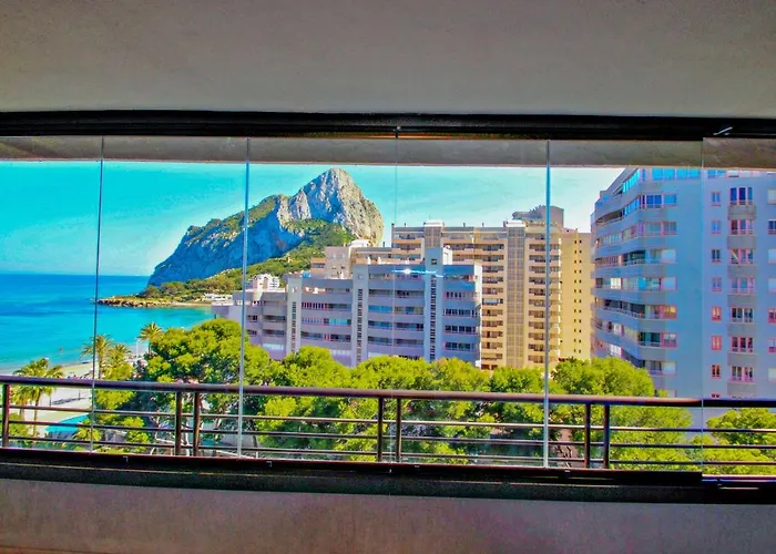 Apartment Marta - Stunning Sea View In *