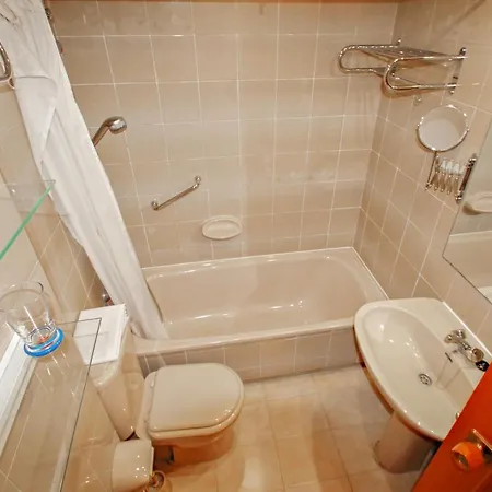 Apartamento Marta - Stunning Sea View In Calpe