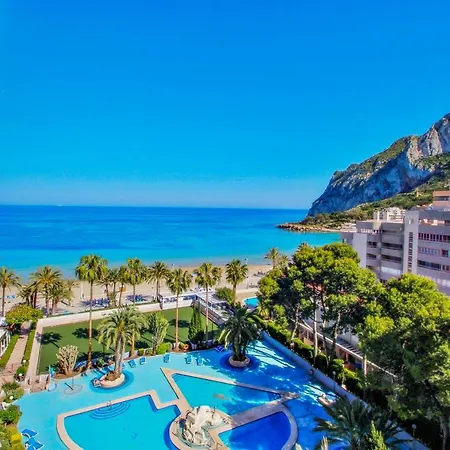 Marta - Stunning Sea View In Apartamento *